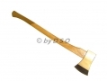 4Lb Extra Strong Wooden Handle Axe AX010 *Out of Stock*