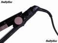 Babyliss Hair Straightener Pro Ceramic 230 Degrees in Black BA-2069U *Out of Stock*