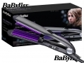 BaByliss Pro Crimp 210* Ceramic Crimper 10 Temp Settings and On Off Switch 2165BU *Out of Stock*