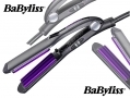 BaByliss Pro Crimp 210* Ceramic Crimper 10 Temp Settings and On Off Switch 2165BU *Out of Stock*