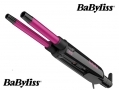 Babyliss Pro Ceramic 12 In 1 200C Multi Hair Styler Straightener Curling Tong 2800CU *Out of Stock*