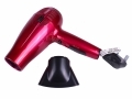 BaByliss Cord Keeper Hair Dryer in Fuchsia 2000 Watts BA-5224U *Out of Stock*
