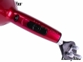 BaByliss Cord Keeper Hair Dryer in Fuchsia 2000 Watts BA-5224U *Out of Stock*