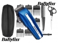 Babyliss Clipper 15 Pc Cord or Cordless For Men BA-7498CU *Out of Stock*