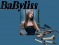 BaByliss Pro Ceramic 12 in 1 Hair Styler 2800U *OUT OF STOCK PLS SEE 2800CU* *Out of Stock*