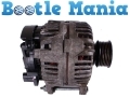 Beetle 99-2010 Convertible 03-2010 Alternator 70amp 1.6 1.8 1.9 2.0 Engines 028903028C