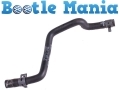 VW Beetle 99-05 Convertible 03-05 Fuel Rail Connecting Pipe 1.8 2.0 See List 06A131371D