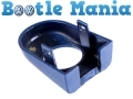 Beetle 99-10 Convertible 03-10 Door Lock Cover in Ravenna Blue LA5W 1C0837879 *Out of Stock*