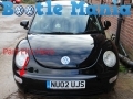 Beetle 98-05 Convertible 03-2005 Driver Side Indicator Front 1C0953156K *Out of Stock*