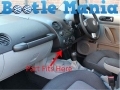 Beetle 99-10 Convertible 03-10 Left Hand Heated Seat Switch 1C0963563C 1C0963563B *Out of Stock*