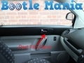 VW Beetle 99-05 Convertible 03-05 Passenger Side Inner Door Handle Grade 2 1C2837113M *Out of Stock*