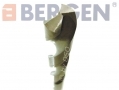 BERGEN 25 Piece HSS Drill Bit Set 1mm - 13mm in Metal Case BER2521 *Out of Stock*