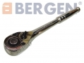 BERGEN Professional 1/2\" Quick Release Ratchet Handle 72 Teeth BER4060 *Out of Stock*