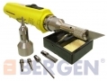 Soldering Tools and Equipment