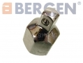 BERGEN Professional 14 Piece Cup Type Oil Filter Wrench Set Broken 68 mm-14F Cup - Missing Adaptor BER3026-RTN1 (DO NOT LIST)