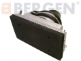 BERGEN Professional Jitterbug Orbital Air Sander BER0279 *Out of Stock*