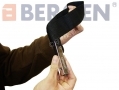 BERGEN Professional 1/2\" Drive Nylon Strap Oil Filter Wrench BER0384 *Out of Stock*