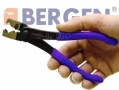 BERGEN WPI Technic Clic and Clic-R Collar Pliers for Drive Shafts and Air Intakes BER1707 *Out of Stock*
