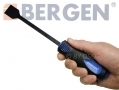 BERGEN Professional Trade Quality 9pc Scraper and Hook Set BER5006 *Out of Stock*