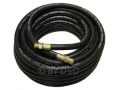 BERGEN Professional 3/8\" 15 Meter Rubber Airline Hose BER0572  *OUT OF STOCK*