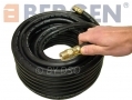 BERGEN Professional 1/2\" 15 Meter Airline Hose BER0574 *OUT OF STOCK*