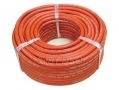 BERGEN Professional 3/8" Red Acetylene Welding Hose x 50m BER0576 *Out of Stock*