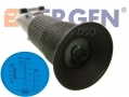 BERGEN Professional Refractometer for the Motor Trade BER0580 *Out of Stock*