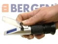 BERGEN Professional Refractometer for the Motor Trade BER0580 *Out of Stock*