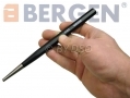 BERGEN Professional 4 Piece Long Heavy Duty Taper Punch Set Rusty Ends BER0644-RTN1 (DO NOT LIST) *Out of Stock*