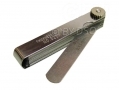 BERGEN Professional 32 Leaf Dual Marked Metric and Imperial Feeler Gauge BER5811 *Out of Stock*