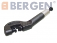 BERGEN Professional Universal Nut Splitter 20mm Jaw Heavy Duty BER0696 *Out of Stock*