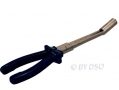 BERGEN Professional 12" Insulated Spark Plug Wire Remover Plier BER0832(OUT OF STOCK) *Out of Stock*