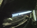 BERGEN Professional Under Bonnet Extending 102 LED Worklight 230V BER0844 *OUT OF STOCK*