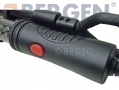BERGEN Professional Under Bonnet Extending 102 LED Worklight 230V BER0844 *OUT OF STOCK*