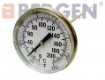 BERGEN 17 piece Cooling System Pressure Testing Kit BER5220 *Out of Stock*