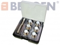 BERGEN Professional Oil Drain Sump Plug Repair Kit M15 BER3001 *Out of Stock*