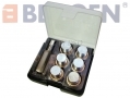 BERGEN Professional Oil Drain Sump Plug Repair Kit M20 BER3003 *Out of Stock*