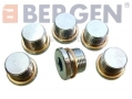 BERGEN Professional Oil Drain Sump Plug Repair Kit M20 BER3003 *Out of Stock*