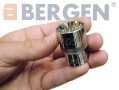 BERGEN Professional 9 Piece 1/2\" Drive E Torx Socket Set BER1130  *Out of Stock*