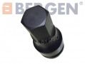 BERGEN Professional 5 Piece 3/4\" Drive Metric Impact Hex Bit Impact Socket Set BER1304 *Out of Stock*