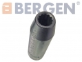 BERGEN Professional 16 Piece 1/2\" 12 Point Deep Impact Socket Set BER1320 *Out of Stock*