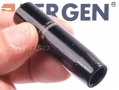 BERGEN 10 Pc 3/8\" Deep Impact Socket Set Metric 10 to 24mm BER1326 *Out of Stock*