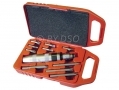 BERGEN professional 11 Piece Impact Driver Set BER1501 *Out of Stock*