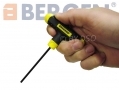 BERGEN Professional 14 Piece T Handle Hex and Torx Screwdriver Set BER1504 *OUT OF STOCK*