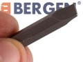 BERGEN Professional 12 Pc 40 mm Impact Screwdriver Bits BER1539 *Out of Stock*