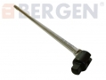 BERGEN Trade Quality 40.5\" 3/4\" Drive Knuckle Breaker Bar Chrome Vanadium BER1552 *Out of Stock*
