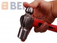 BERGEN 3PC Ball Pein Hammer with Fibreglass Handle Fibreglass and TRP Grip BER1652 *Out of Stock*