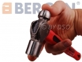 BERGEN 3PC Ball Pein Hammer with Fibreglass Handle Fibreglass and TRP Grip BER1652 *Out of Stock*