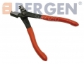 BERGEN Professional 9 Piece Hose Clamp Plier Removal Set Broken Case BER1700-RTN1 (DO NOT LIST) *Out of Stock*