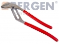 BERGEN Professional 16 Inch Water Pump Pliers with Cushioned Grip BER1725 *Out of Stock*